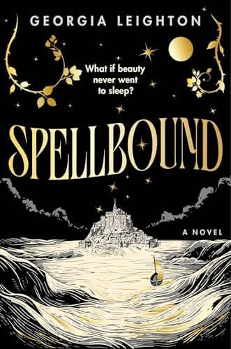 Cover of Spellbound