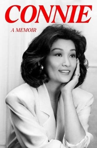 Cover of Connie: A Memoir