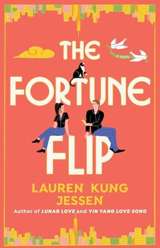 Cover of The Fortune Flip