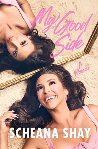 Cover of My Good Side: A Memoir
