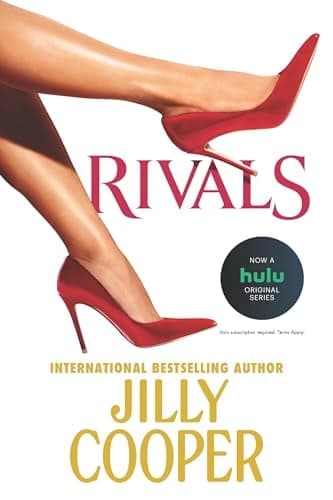Cover of Rivals (Rutshire Chronicles, Bk.2)
