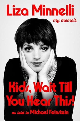 Cover of Kids, Wait Till You Hear This!