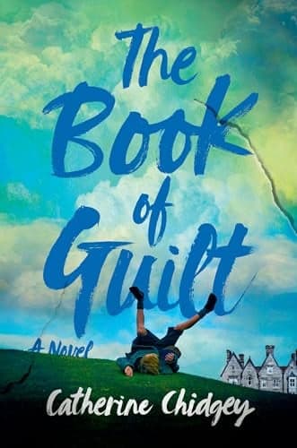 Cover of The Book of Guilt
