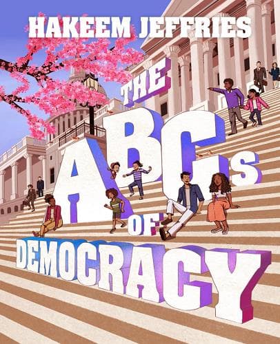 Cover of The ABCs of Democracy