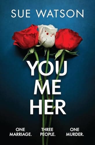 Cover of You Me Her
