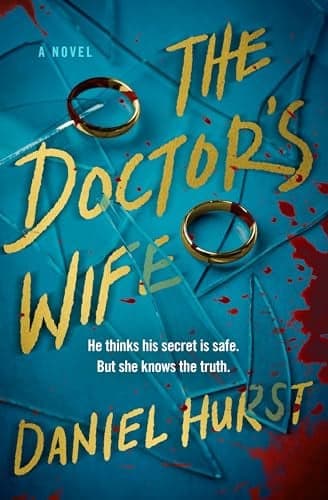 Cover of The Doctor's Wife
