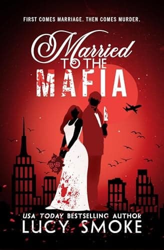 Cover of Married to the Mafia