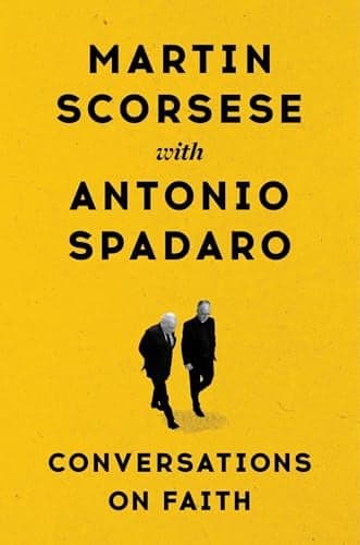 Cover of Conversations on Faith