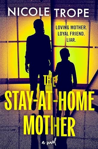Cover of The Stay-At-Home Mother