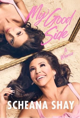 Cover of My Good Side: A Memoir