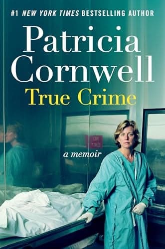 Cover of True Crime: A Memoir