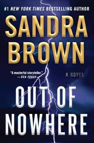 Cover of Out of Nowhere