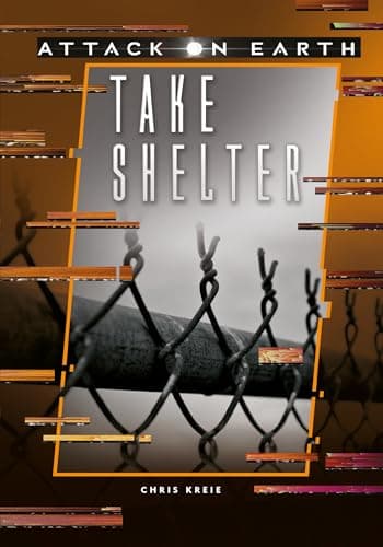 Cover of Take Shelter (Attack on Earth)