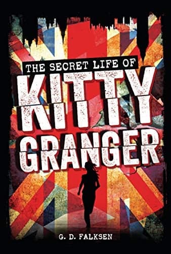 Cover of The Secret Life of Kitty Granger