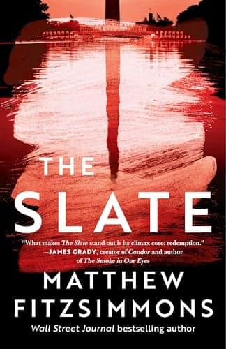 Cover of The Slate