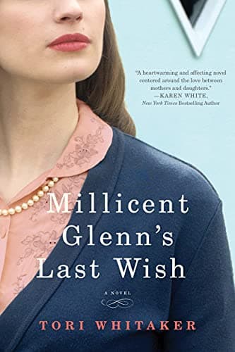 Cover of Millicent Glenn's Last Wish