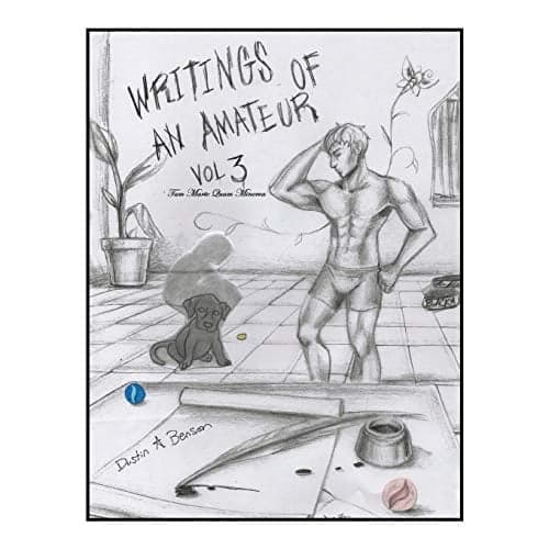Cover of Writings of an Amateur (Volume 3)