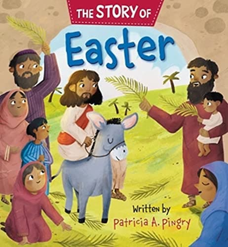 Cover of The Story of Easter