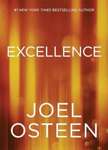 Cover of Excellence