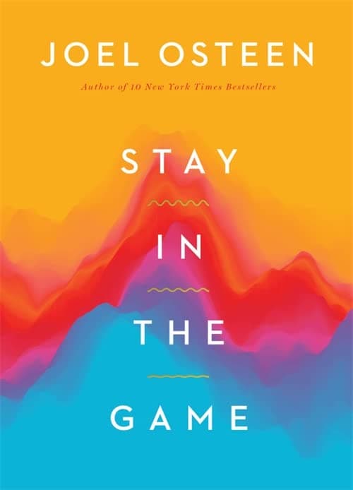 Cover of Stay in the Game: No Adversity Is Too Great for You