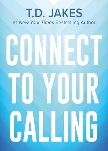 Cover of Connect to Your Calling