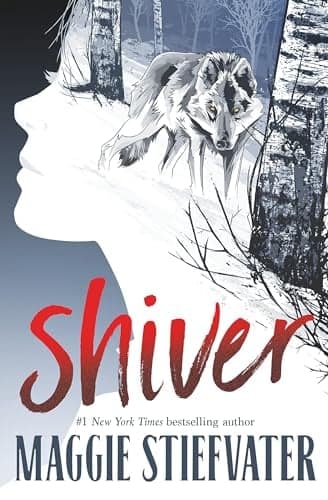 Cover of Shiver (Bk. 1)
