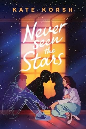 Cover of Never Seen the Stars