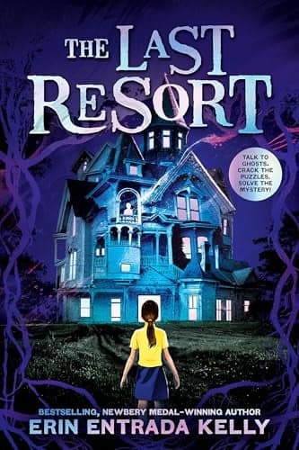Cover of The Last Resort (Bk. 1)