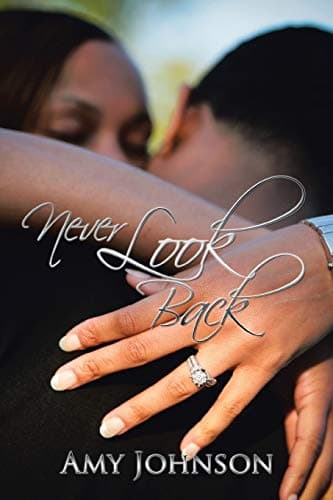 Cover of Never Look Back