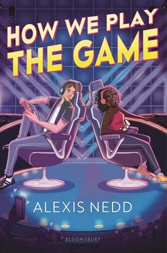 Cover of How We Play the Game