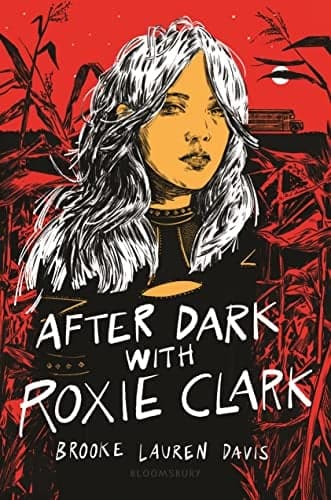 Cover of After Dark With Roxie Clark