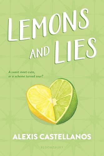 Cover of Lemons and Lies