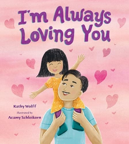 Cover of I'm Always Loving You