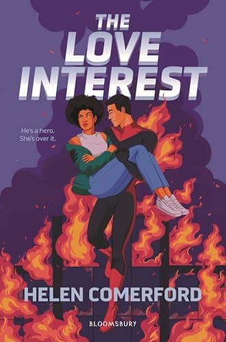 Cover of The Love Interest