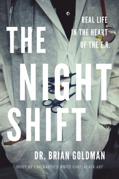 Cover of The Night Shift