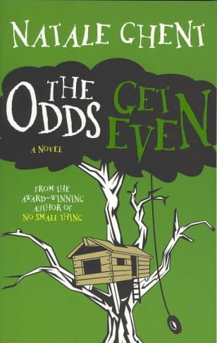 Cover of The Odds Get Even