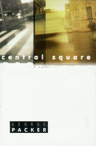 Cover of Central Square