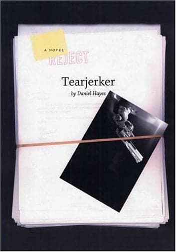 Cover of Tearjerker