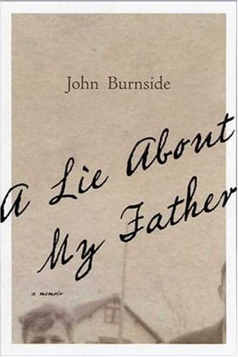 Cover of A Lie About My Father