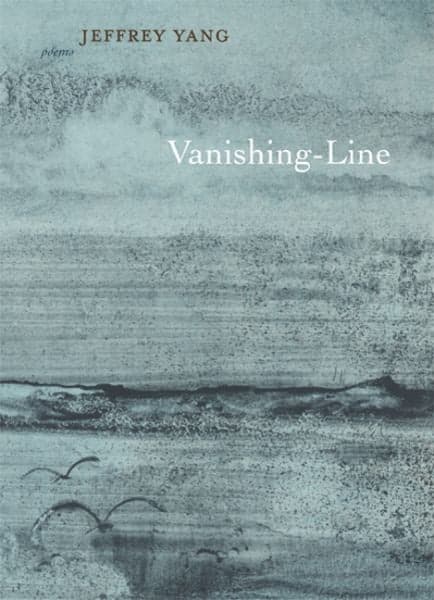 Cover of Vanishing-Line