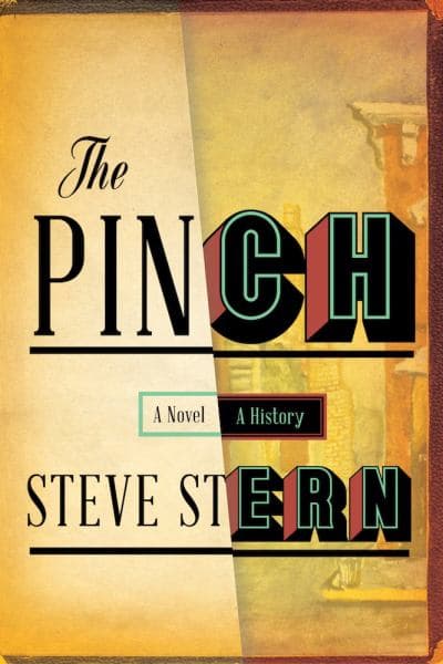 Cover of The Pinch