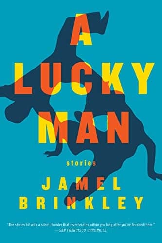 Cover of A Lucky Man