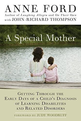 Cover of A Special Mother