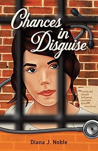 Cover of Chances in Disguise