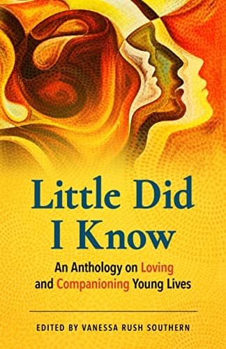 Cover of Little Did I Know: An Anthology on Loving and Companioning Young Lives