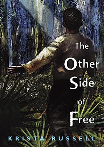 Cover of The Other Side of Free