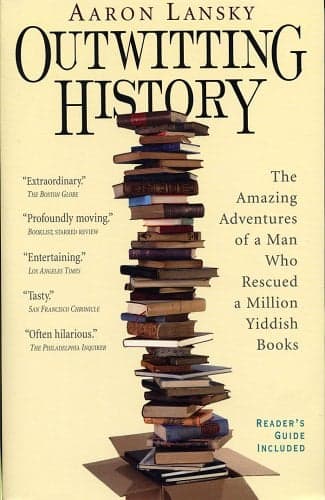Cover of Outwitting History