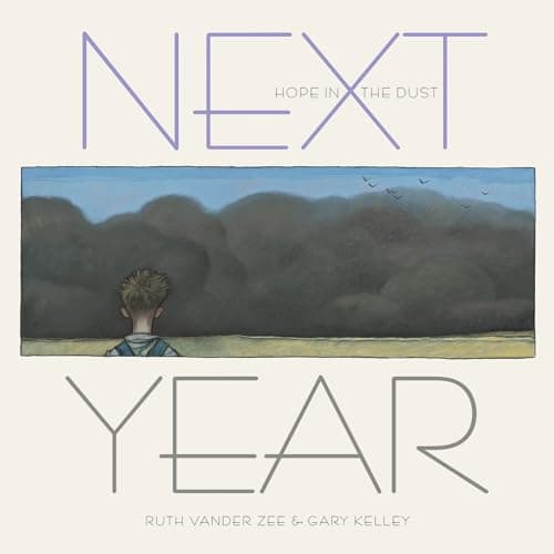 Cover of Next Year