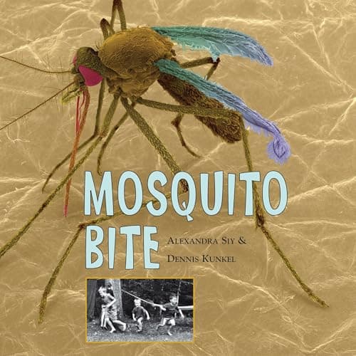 Cover of Mosquito Bite