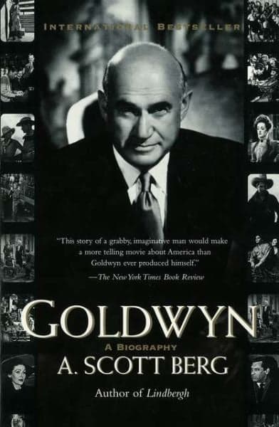 Cover of Goldwyn